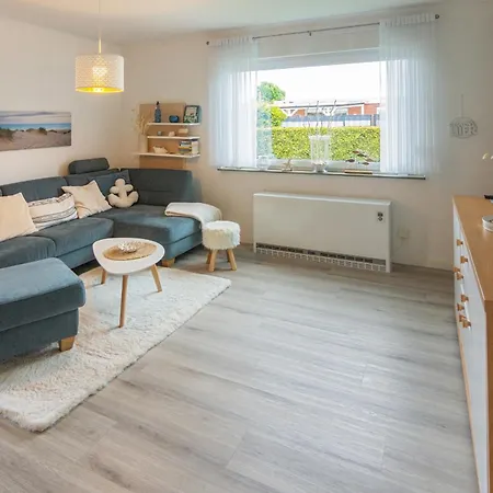 Meeresgold Feriehus